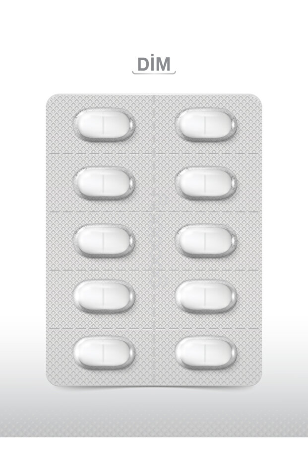 DİM 30 TABLET - 3