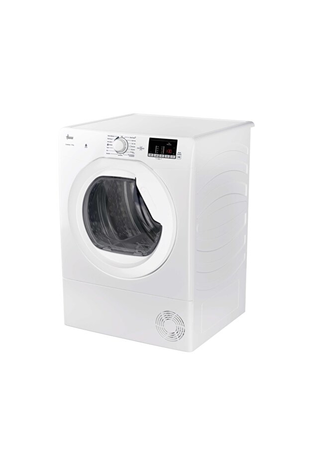 HLE C10DG-17 10 kg NFC Bağlantılı Kurutma Makinesi - 2