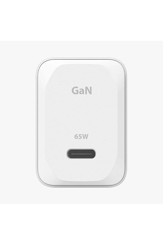 65W USB-C Hızlı Şarj Aleti + 2m Şarj Kablo Samsung PPS 2.0 GaN Super Hızlı Type-C White - ACH05476 - 11