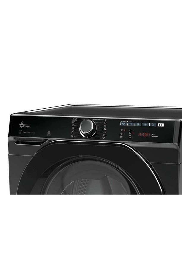 NDPEH9A3TCBERXSS 9 kg Wi-Fi + Bluetooth Bağlantılı Isı Pompalı Kurutma Makinesi - 3