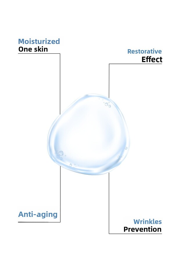 Anti Age Lifting Serum - 2