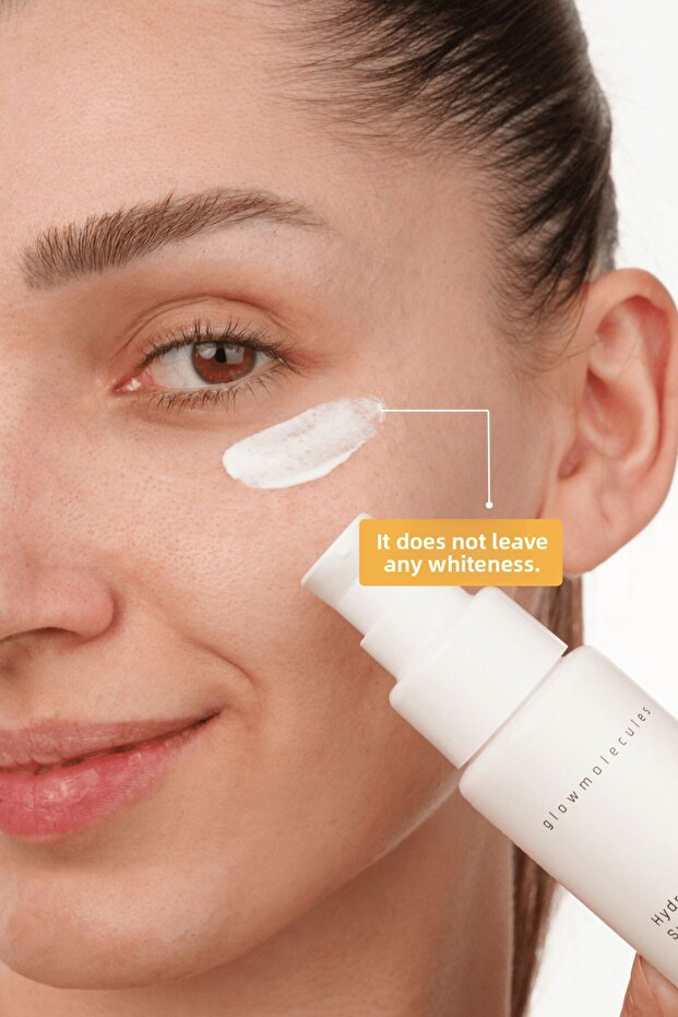 كريم الشمس - هيدرا شيلد واقي من الشمس بمعامل حماية 50 - 3