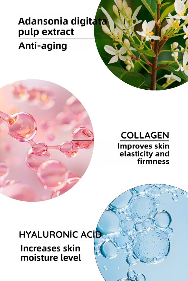 Anti Age Lifting Serum - 3