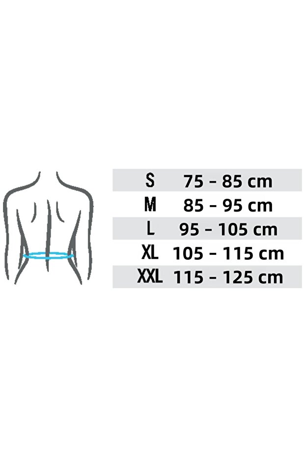 LUMBOMOVE دورسو - 2