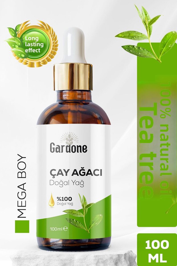 Cay Tree Oil Natural Tea Tree 100ml