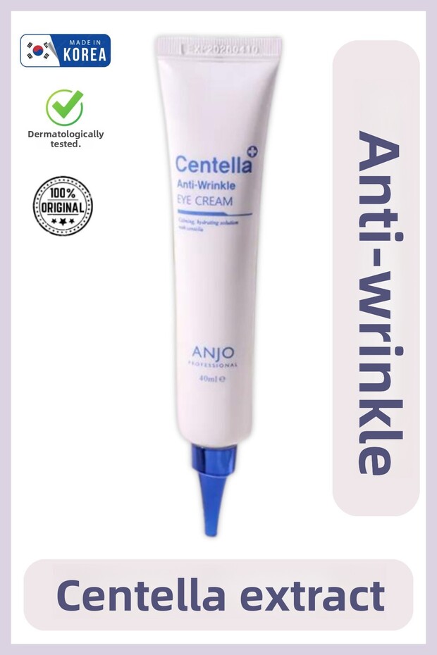 Centella Asiatica Intensive Repair Anti-Line & Firming Eye Cream 40ml