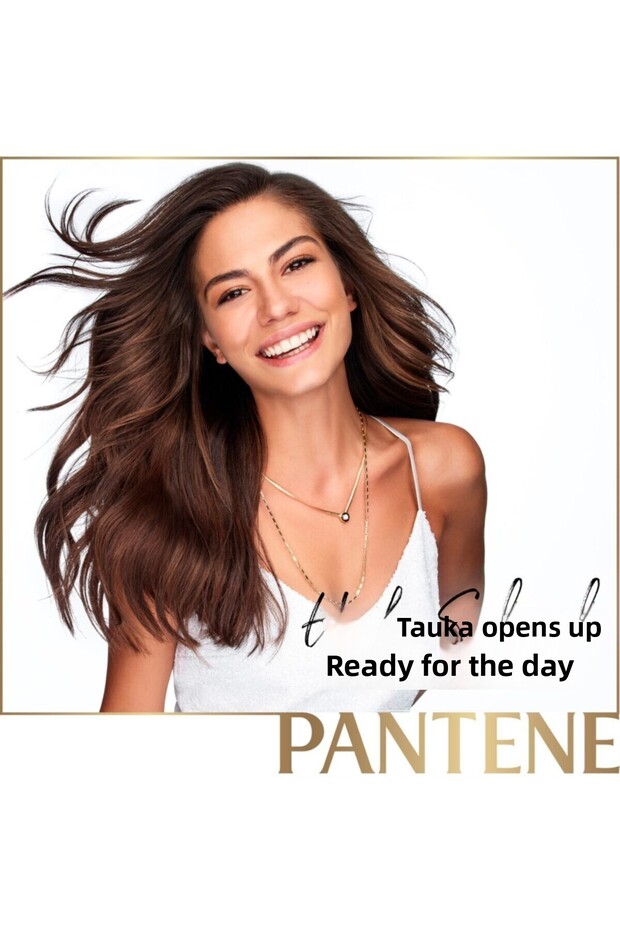 شامبو فعال ضد القشرة 500 مل - 3