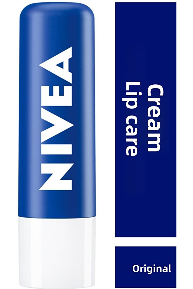 العناية الأساسية بالشفاه - 2