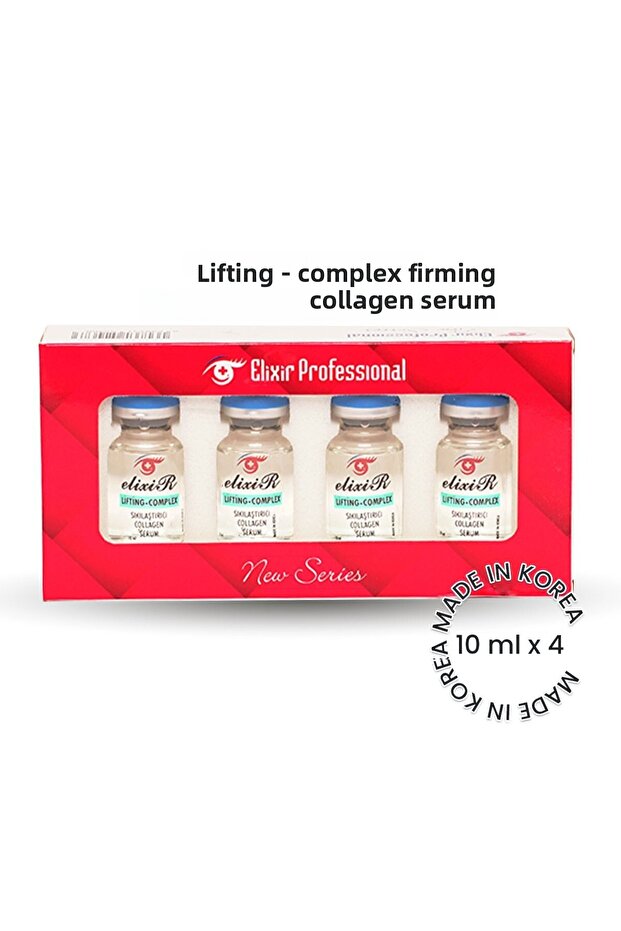 Serum Lifting - Complex (FOR DERMAPEN) - 1