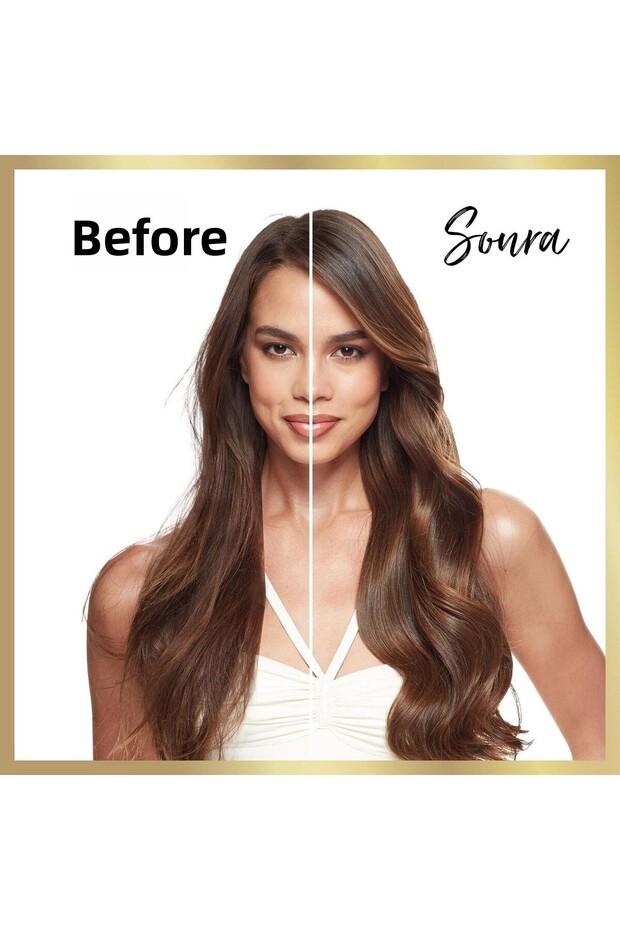 600 ml Basic Care 3 in 1 Shampoo - 5