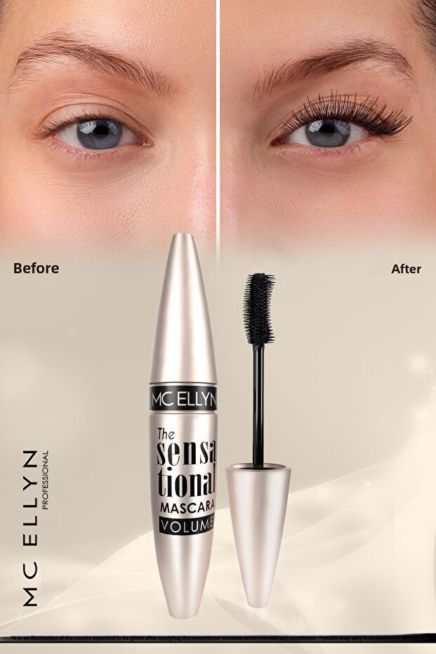 SENSATIONAL MASCARA - 6