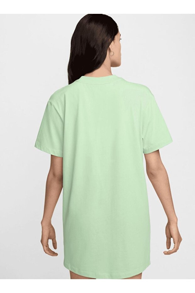 KADIN ELBİSE TİŞÖRT - 2