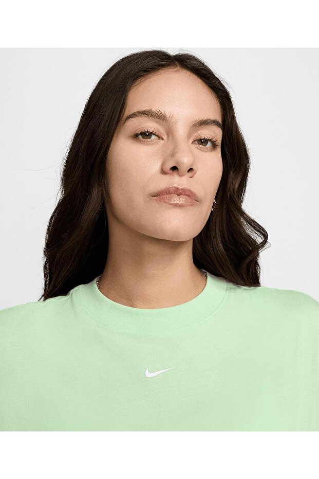 KADIN ELBİSE TİŞÖRT - 4