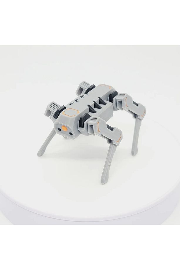 ROBOT KÖPEK MAKETİ - 2