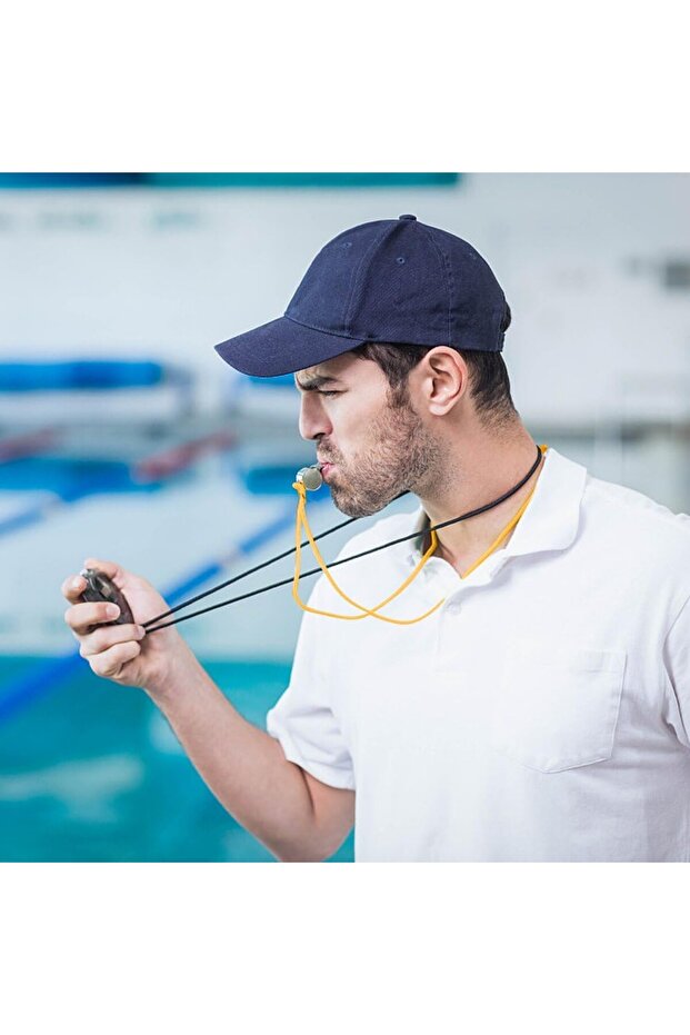 Zsd-808 Kronometre - 5