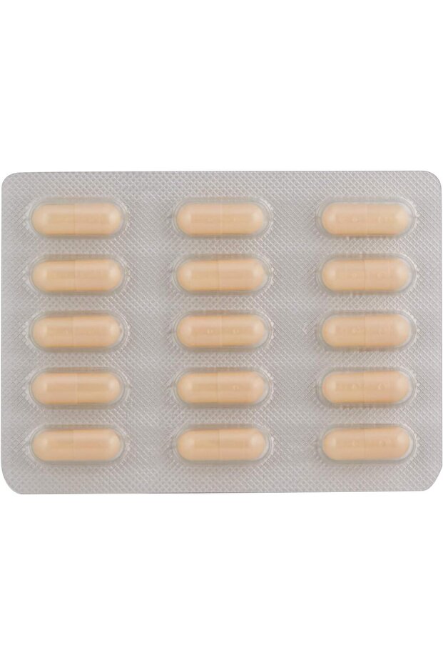 ANACAPS ACTIV+ CAPSULES 30S - 3