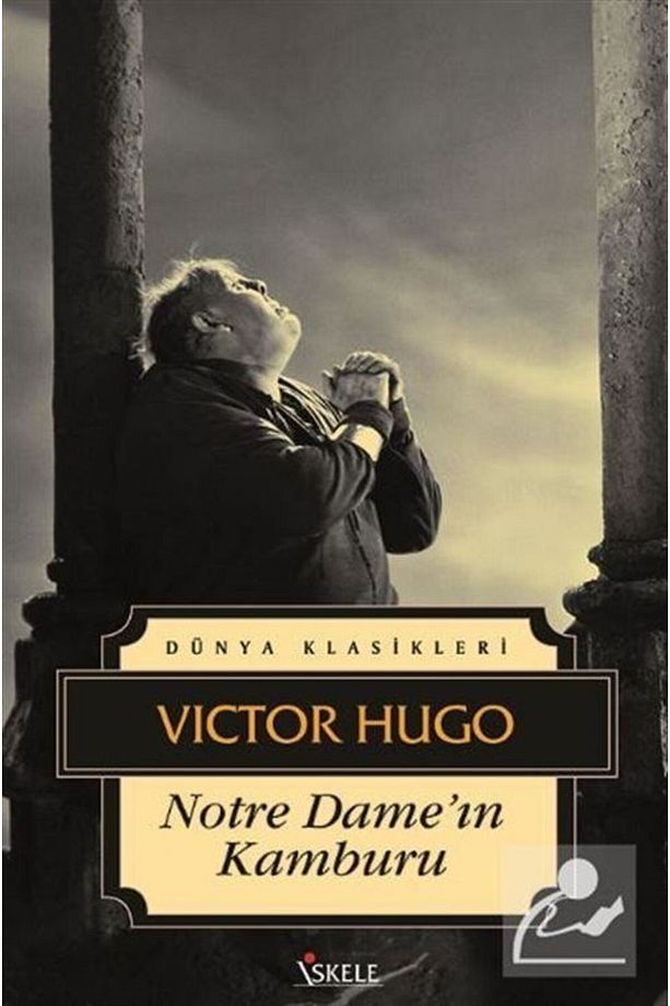 Notre Dame'ın Kamburu - 1