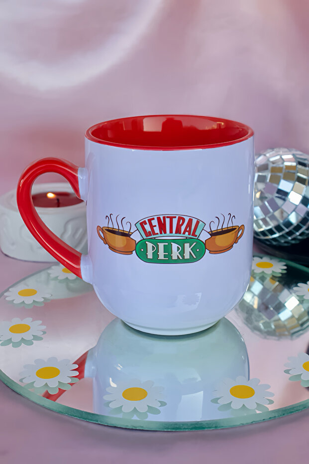 Friends Central Perk Kupa - 1