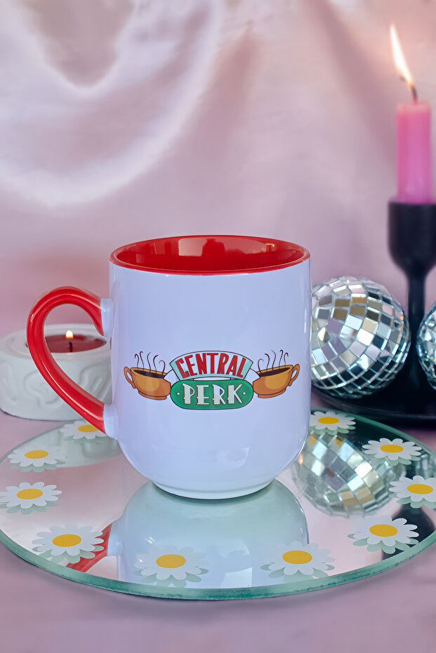 Friends Central Perk Kupa - 3