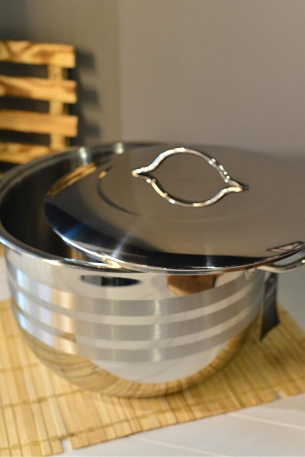 Deep Pot 40*23 cm - 7