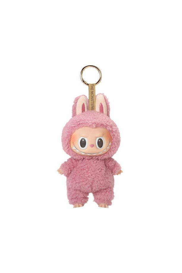 The Monsters Labubu Exciting Macaron – Rastege Figür (1 Adet) - 5