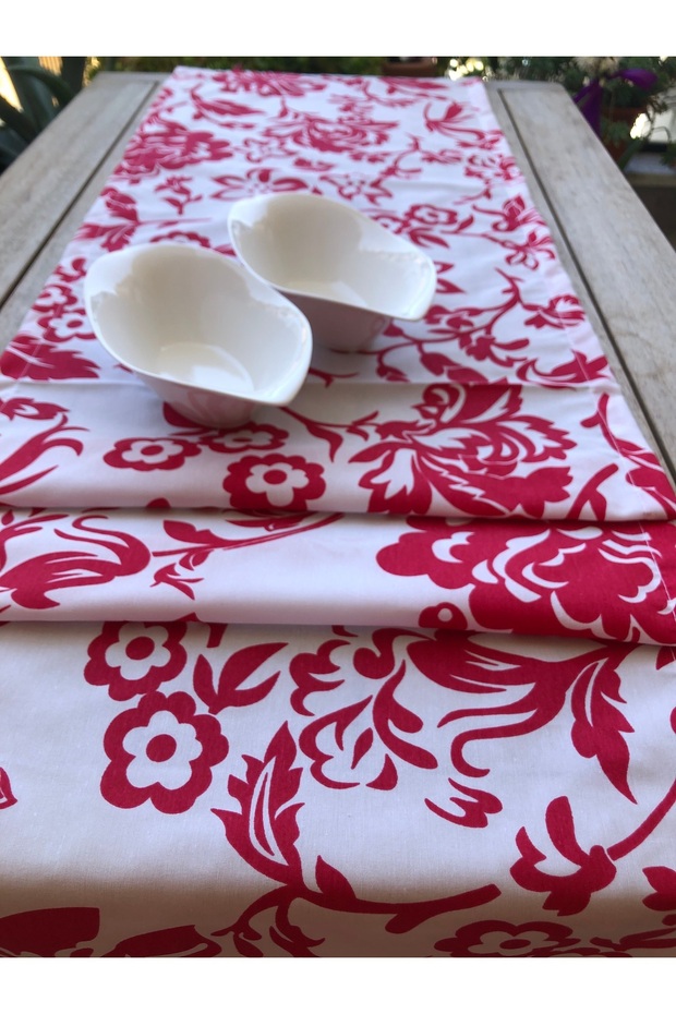Begonya Runner, 140 x 40 cm