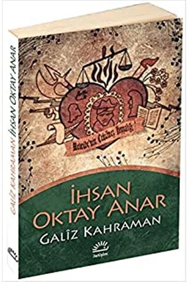 Baba Hakkı - - Rıdvan Akar & Sevecen Tunç Kitabı