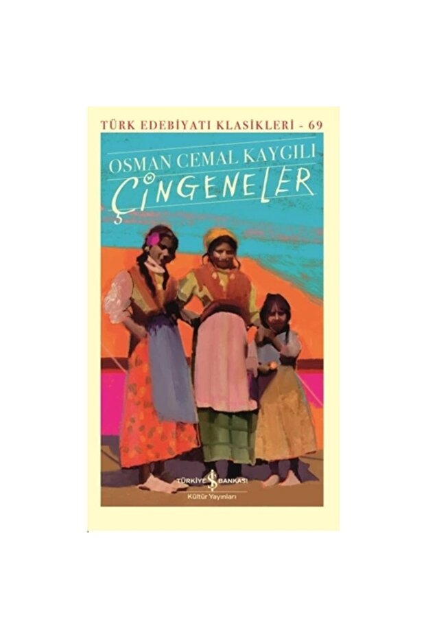 Çingeneler