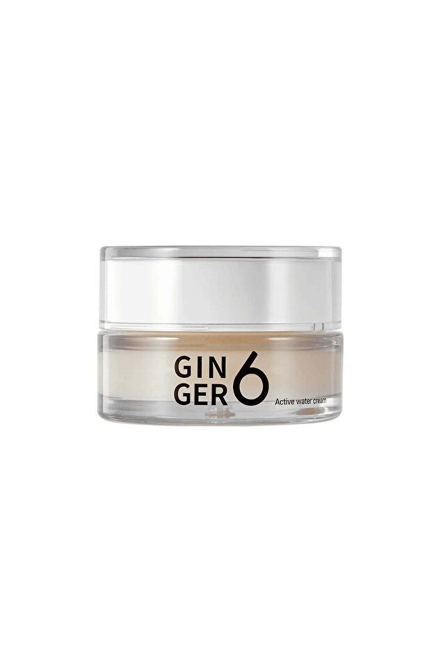 Cremă Active Water - 6