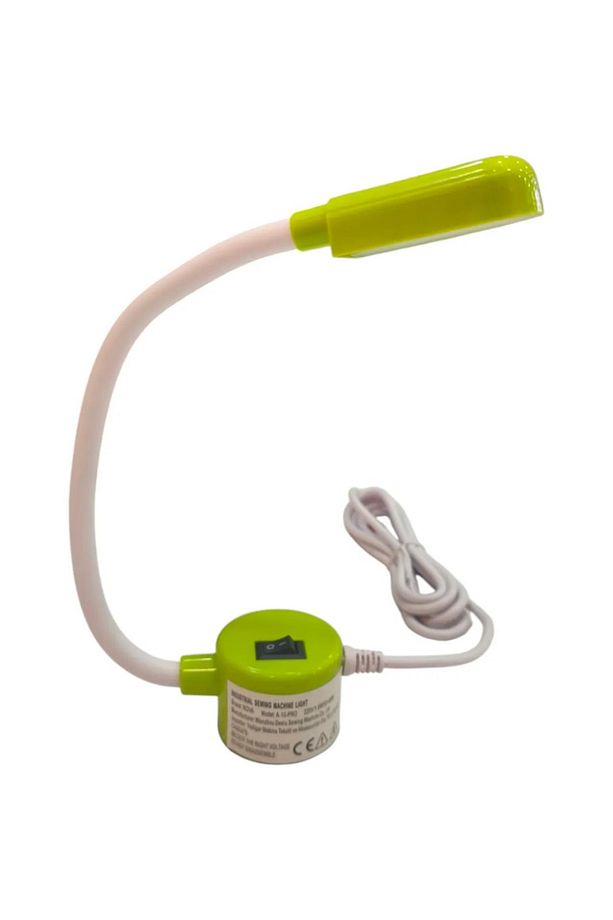 Dikiş Makina Led Lambası Mıknatıslı - 2