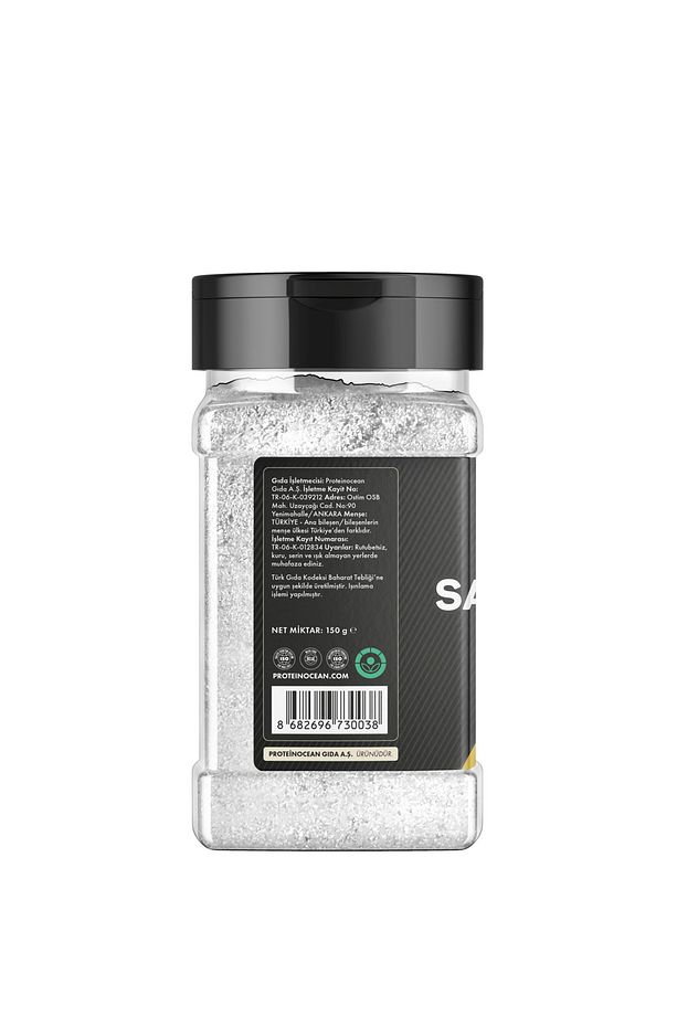 Sarımsak Tozu - 150g x 2 Adet - 3