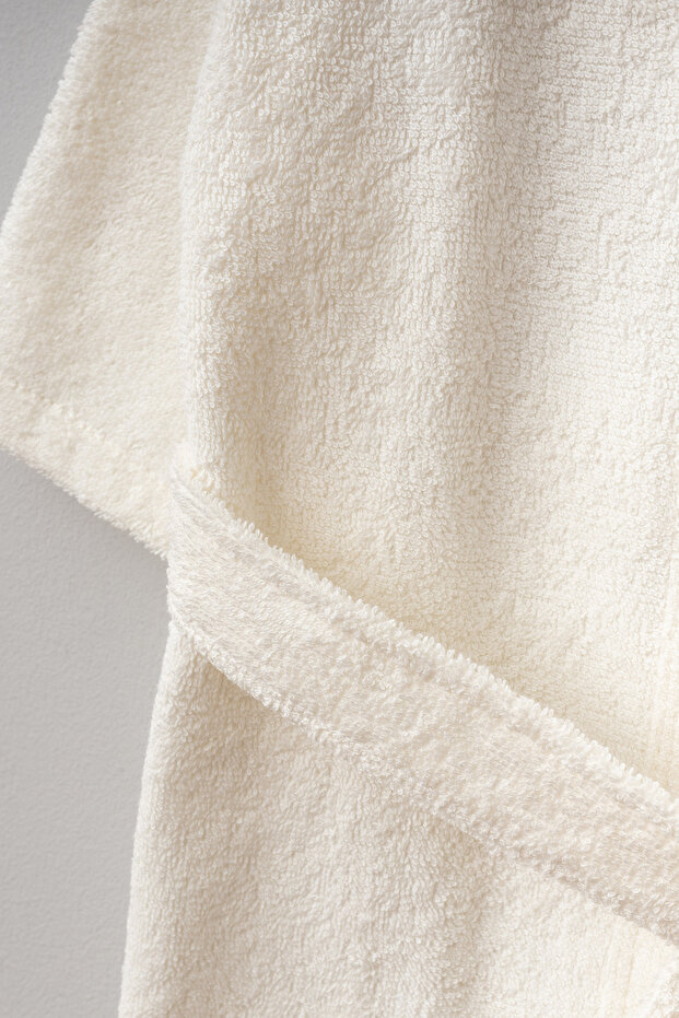 Sevimli Köpek Bornoz - 3