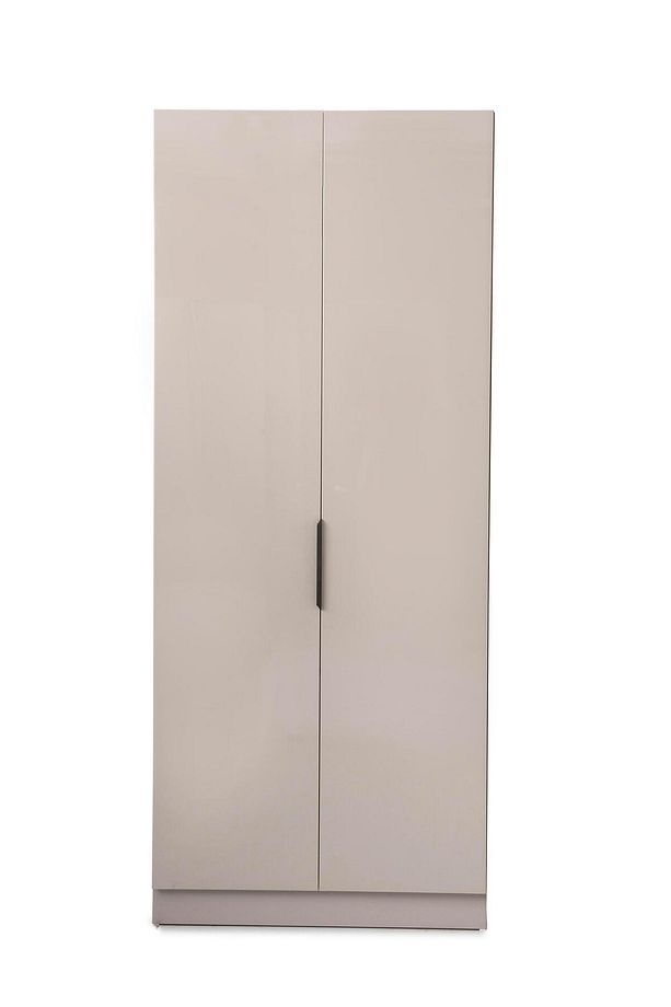 Nil %100 MDF Köşe Gardırop | Ücretsiz Teslimat ve Kurulum - 5