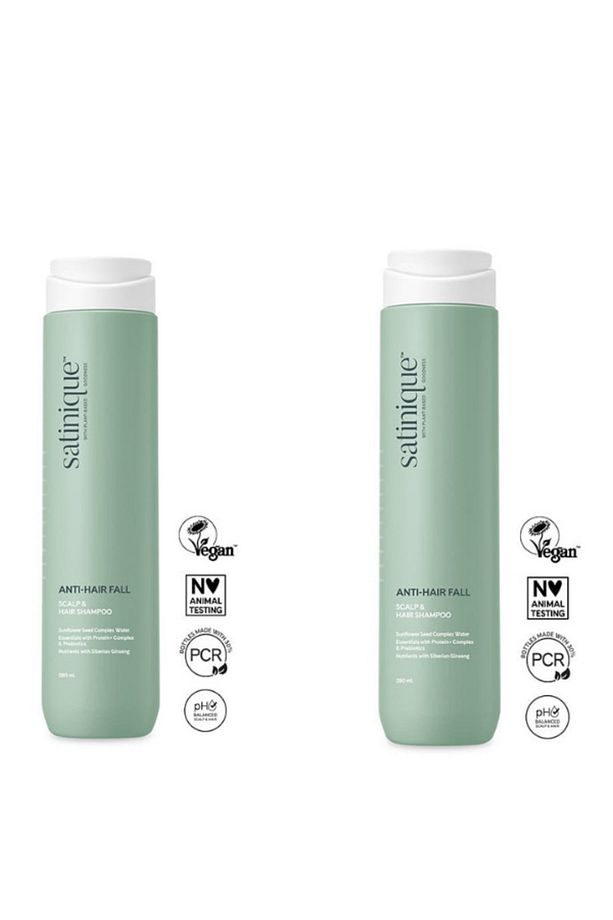 Amway Saç Dökülmesine Karşı Şampuan (2 Adet) Satınıque - 1