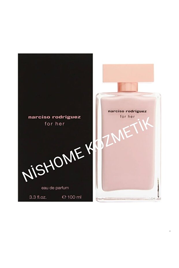 Narciso edp 100 ml - 1