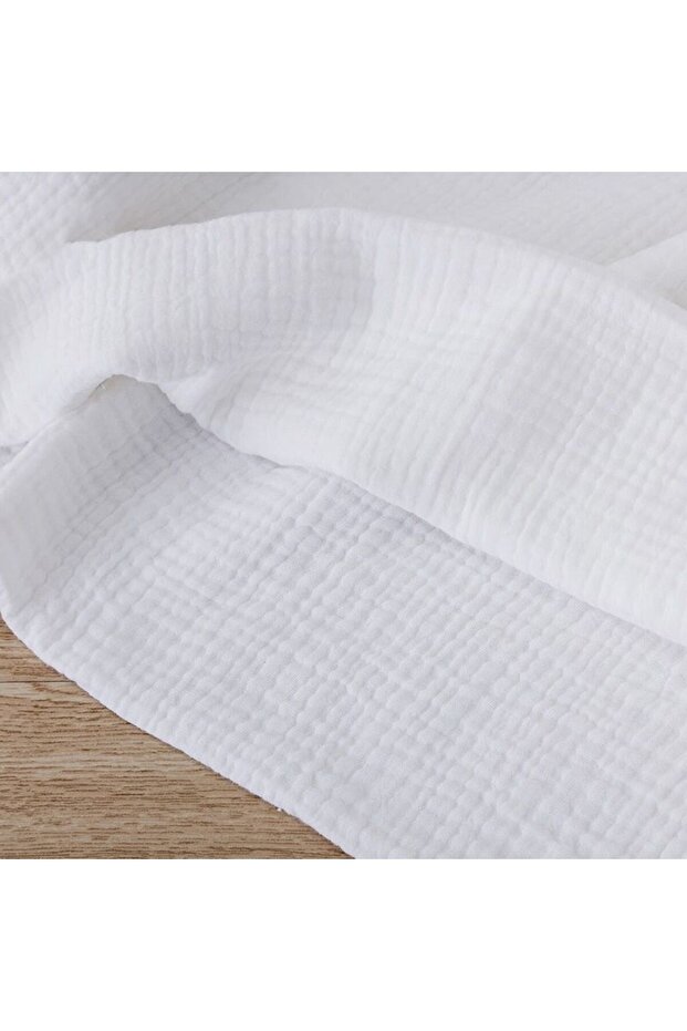 Muslin kumaş - 5