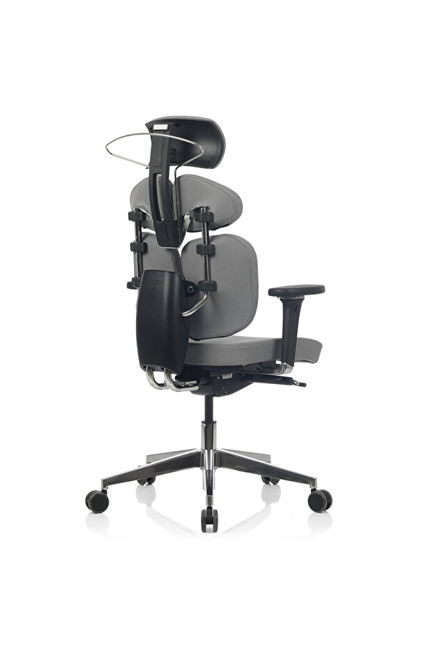 Banzai 2 Çalışma Koltuğu (Kumaş) - 5