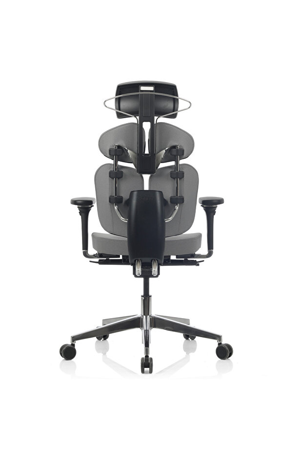 Banzai 2 Çalışma Koltuğu (Kumaş) - 4