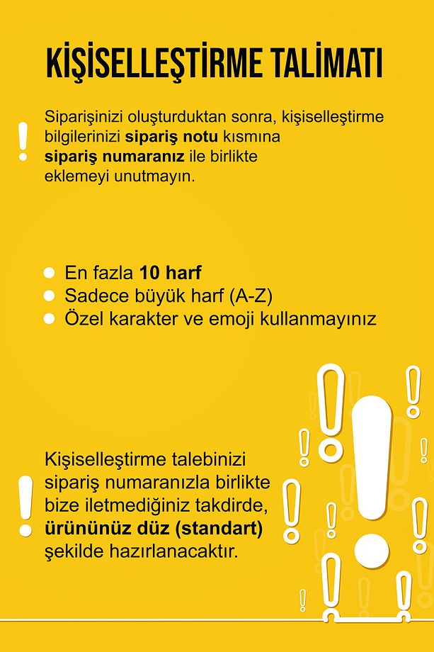 Açık Mavi Keten Kapaklı Kişiselleştirilebilir Defter – 110 gr Ivory Kağıt, Sert Kapak, 80 Yaprak - 5