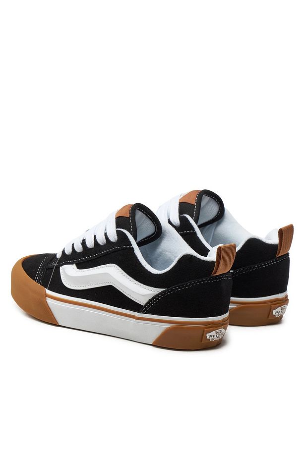 VANS KNU SKOOL ERKEK AYAKKABI VN0009QCCJI1 - 2