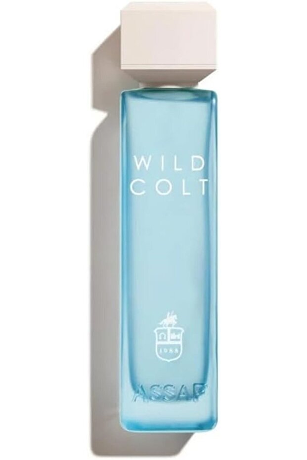 عطر وايلد كولت 200 مل او دي بارفان - 1