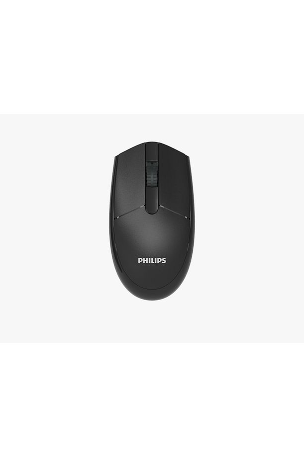 Spk7337 Kablosuz Mouse Wireless Mouse Sessiz Mouse Pil Dahil Resmi Distribütör Garantili - 3