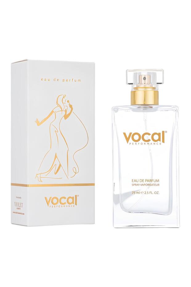 W15 Kadın Parfüm Edp 75 ml - 1