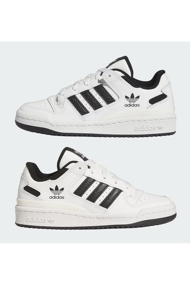 Forum Low Cl Günlük Spor Ayakkabı Ih7918 - 3