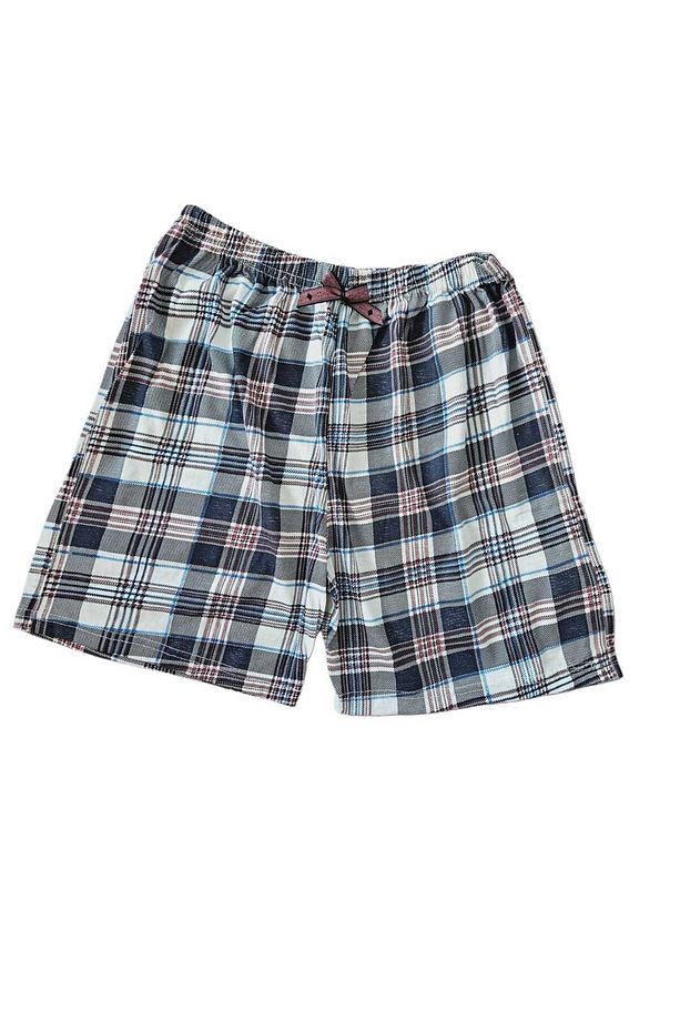 Kadın Pijama Şort - 1
