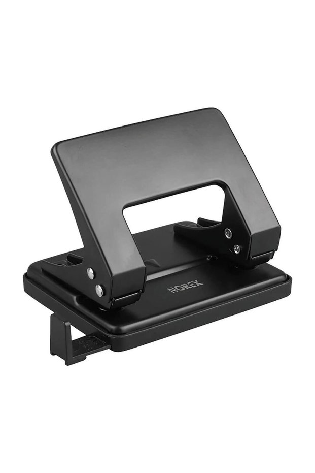 Uh102-190 Puncher Table Type 20 Sheet Capacity - Black