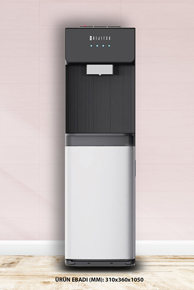 Djt300 Como Su Sebili - 3