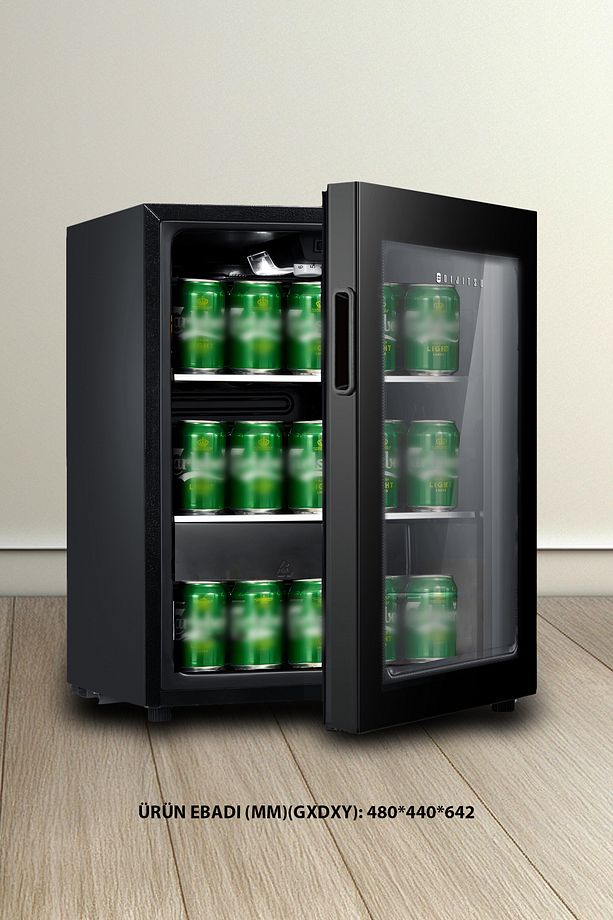 Db70 Mini Bar - 2
