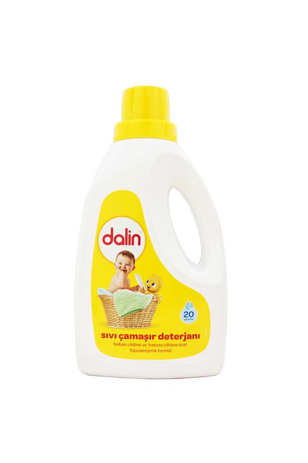 Çamaşır Deterjanı 1500 ml - 1