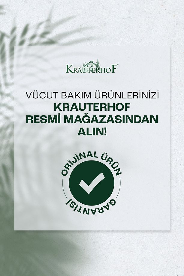 Ayak Kremi 100 ml - 5